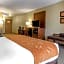 Comfort Suites Johnson Creek