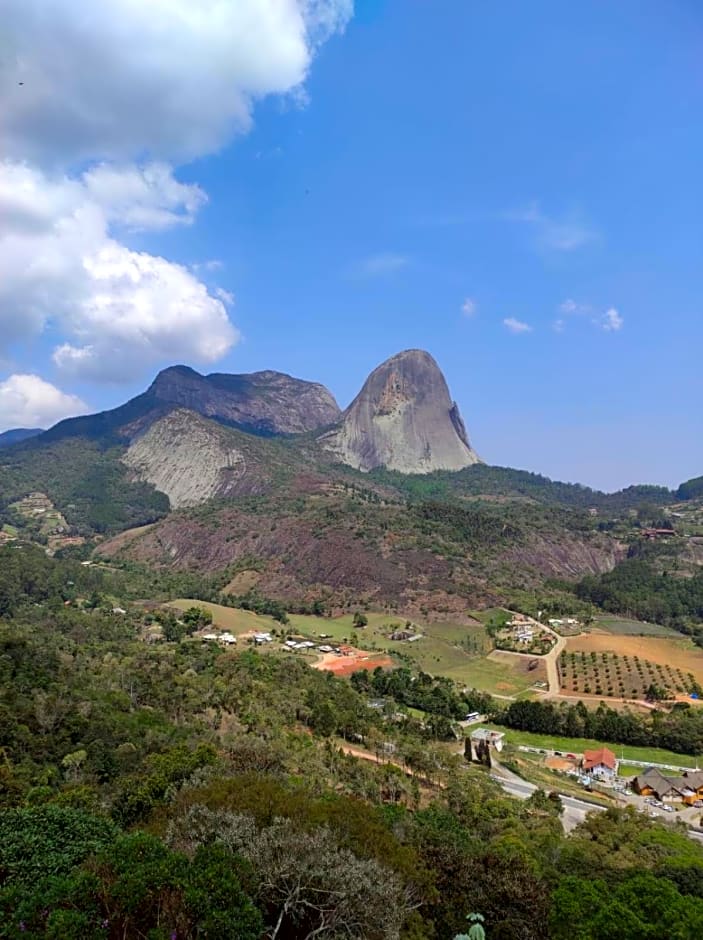 Suíte Condomínio Vista Azul - Pedra Azul