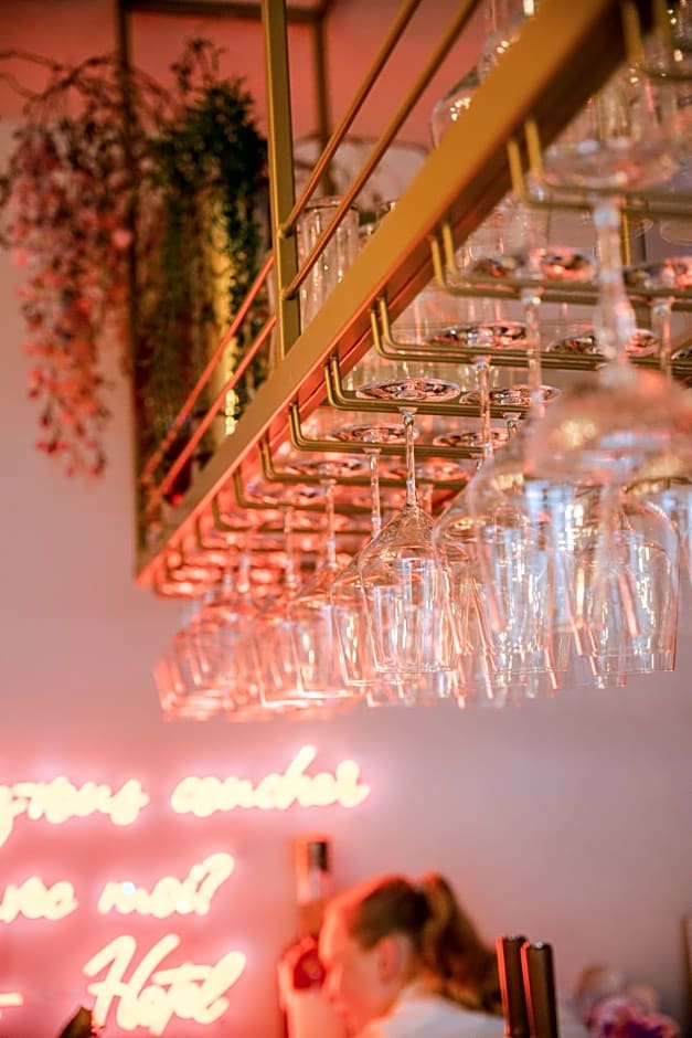Boutique hotel van Ham