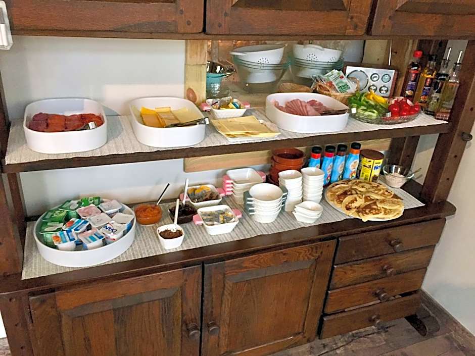 F57 - Frankó Családi Panzió