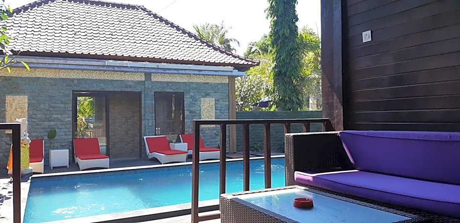 Bunutbali Villas88