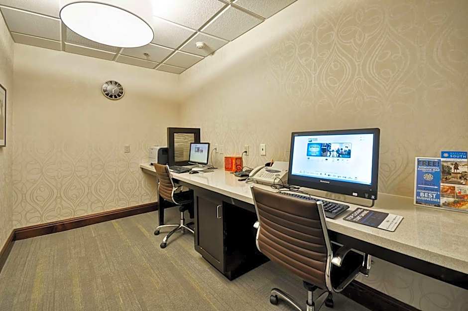 Homewood Suites By Hilton Augusta