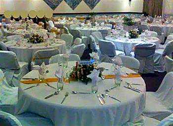 Malawi Sun Hotel