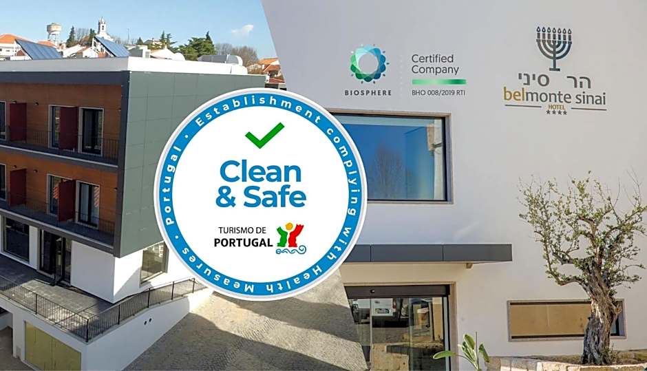 Belmonte Sinai Hotel