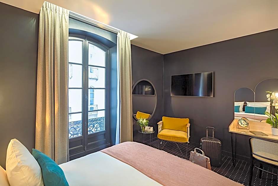 Mercure Nantes Centre Passage Pommeraye