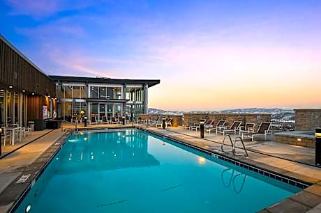 Apex at Park City