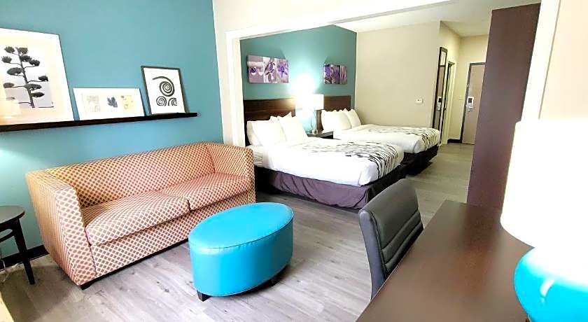Sleep Inn & Suites Birmingham - Hoover