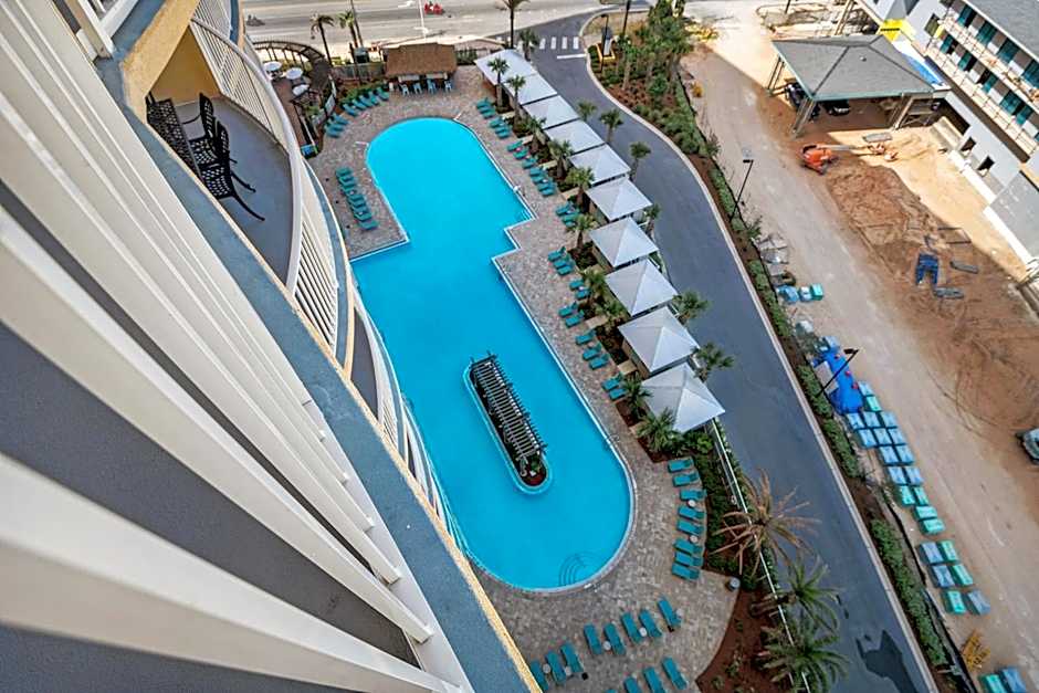 Beach N View Calypso 3