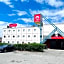 Hotel First Eco Savigny Villemoisson Centre Commercial Carrefour