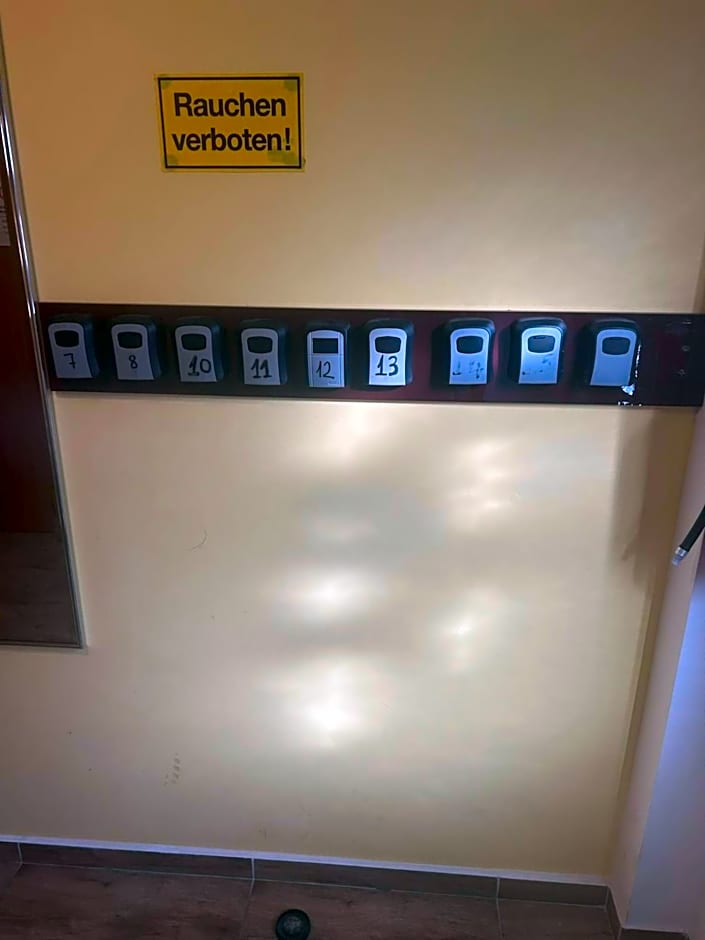 Gaststätte Pütz