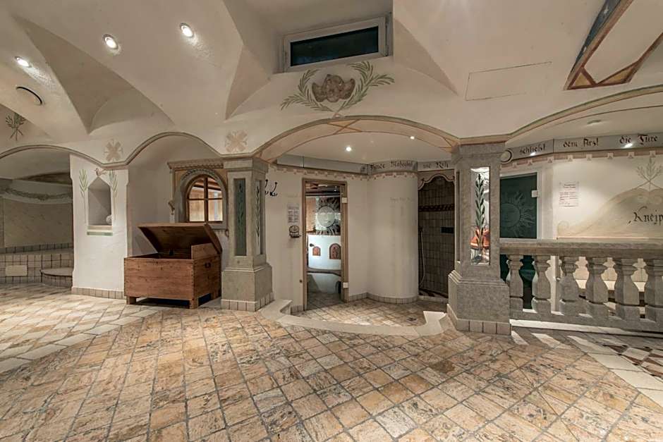 Hotel Al Sonnenhof