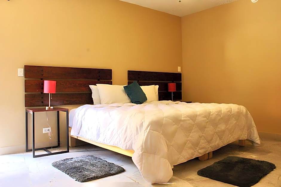 Hotel Camino de Allende