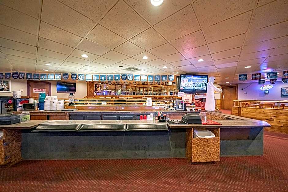 Motel 6 Pocatello ID