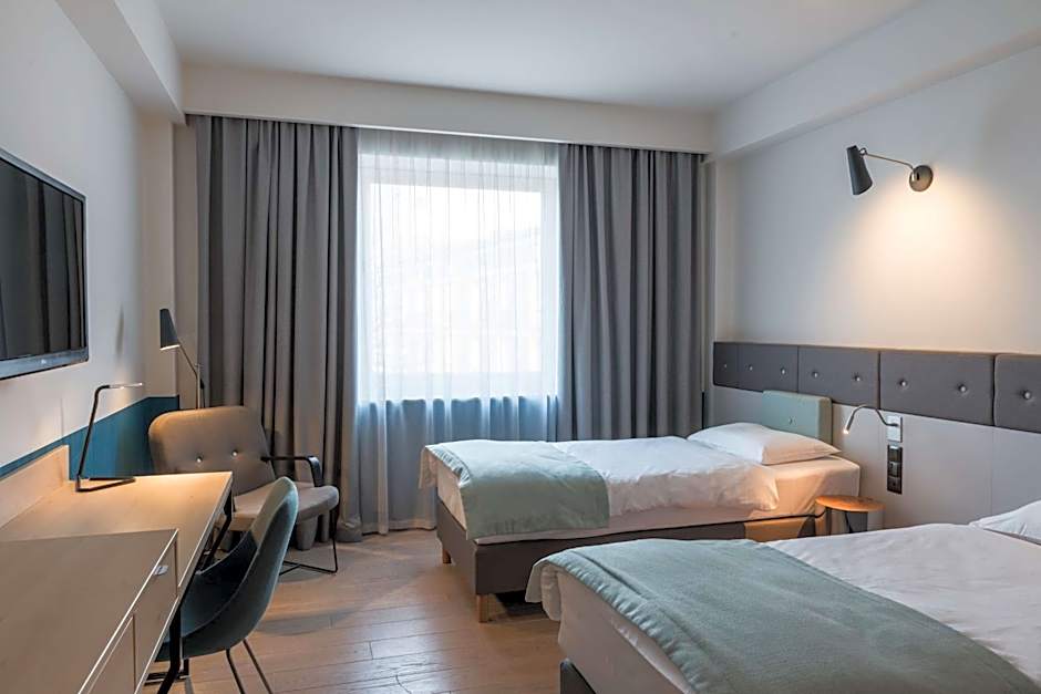 Scandic Gdansk
