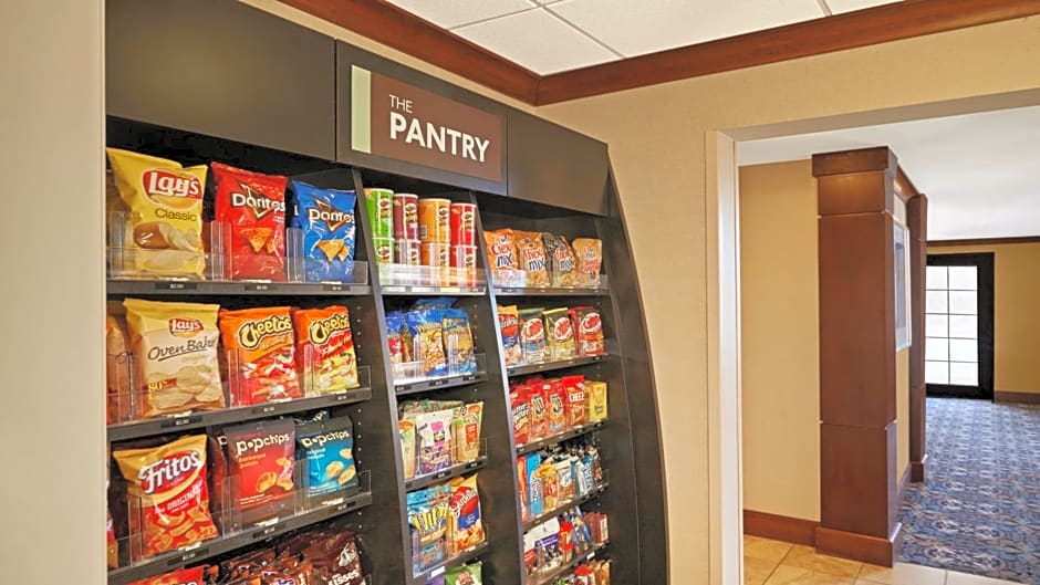 Staybridge Suites Milwaukee Airport South By IHG