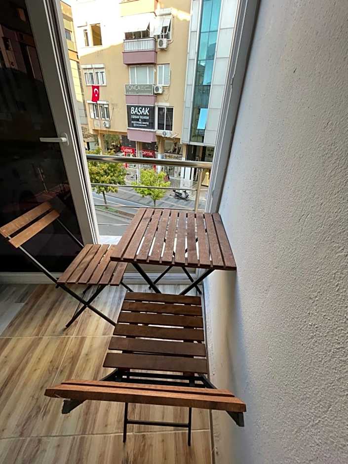 ERSOY EGE APART OTEL