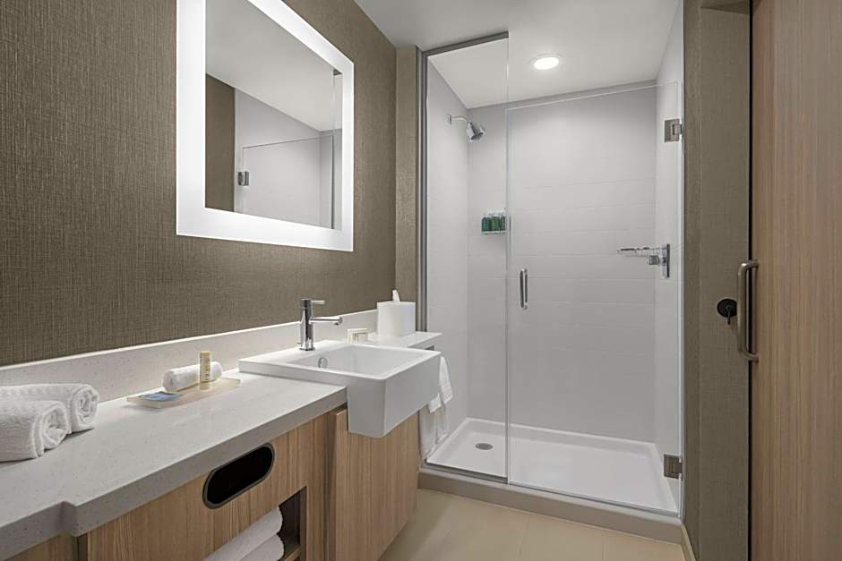 SpringHill Suites by Marriott Tuckahoe Westchester County