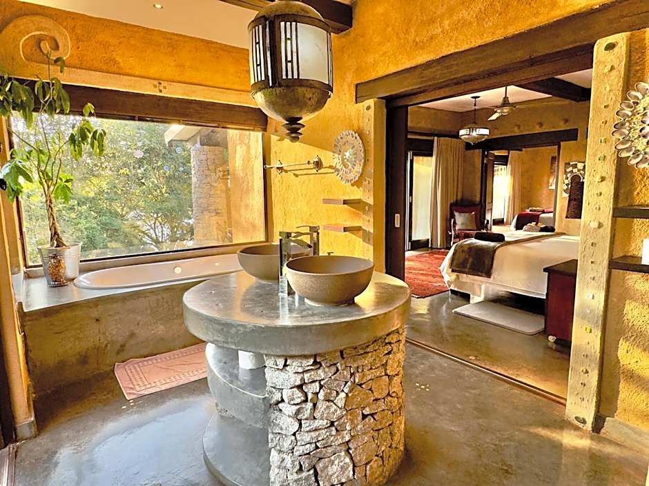 Tinkers Lakeside Lodge - Kruger