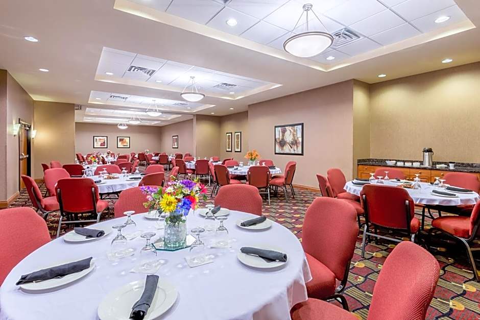 Holiday Inn & Suites Grand Junction-Airport by IHG