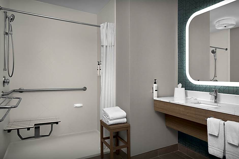 Homewood Suites By Hilton Birmingham Sw/Riverchase Galleria