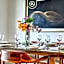 Luxury 2BR Condo in Romatic Zone - Rooftop Pool