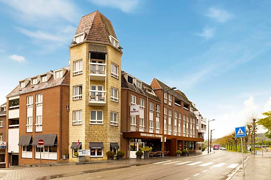 Dormio Wijnhotel Valkenburg