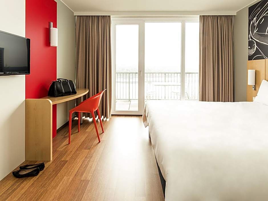 Ibis Woerthersee