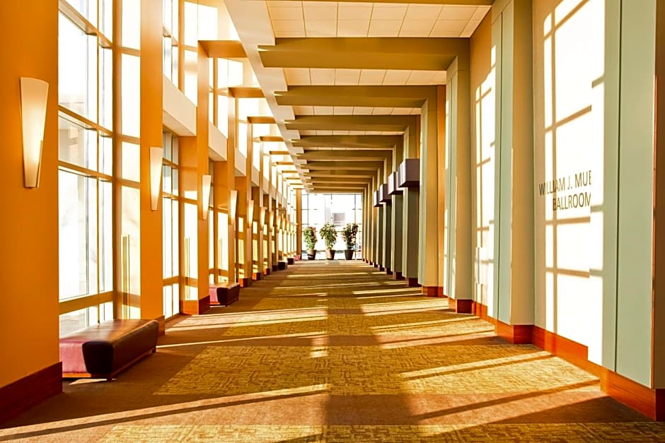 The Westin Chicago Lombard