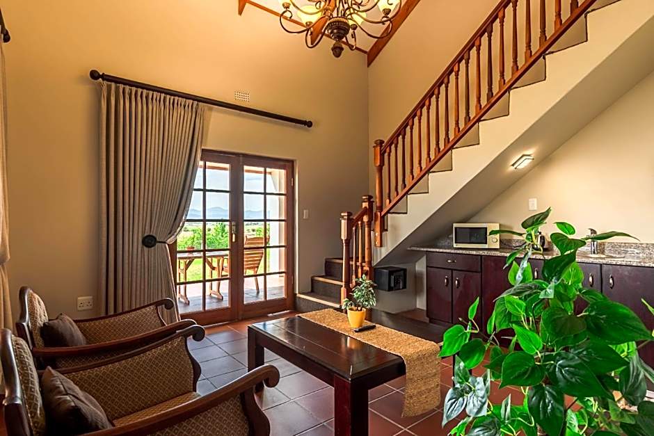 Mooiplaas Guesthouse