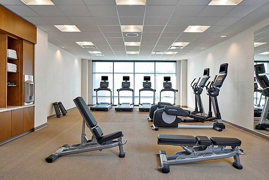 SpringHill Suites by Marriott Columbus Dublin