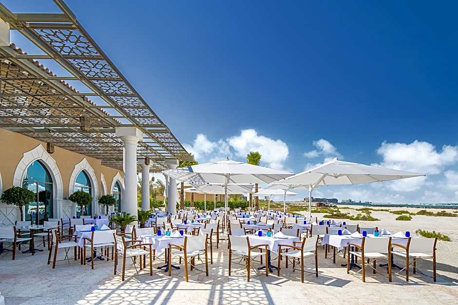 Rixos Premium Saadiyat Island - All Inclusive