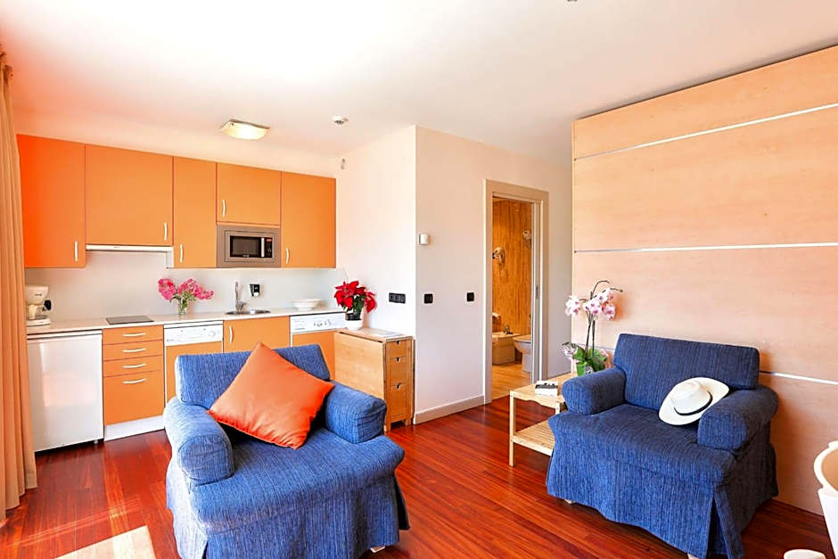 Apartamentos Mundaka