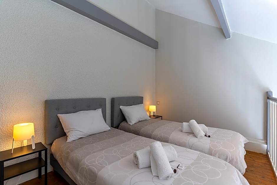 Residence Les Villas CROMA