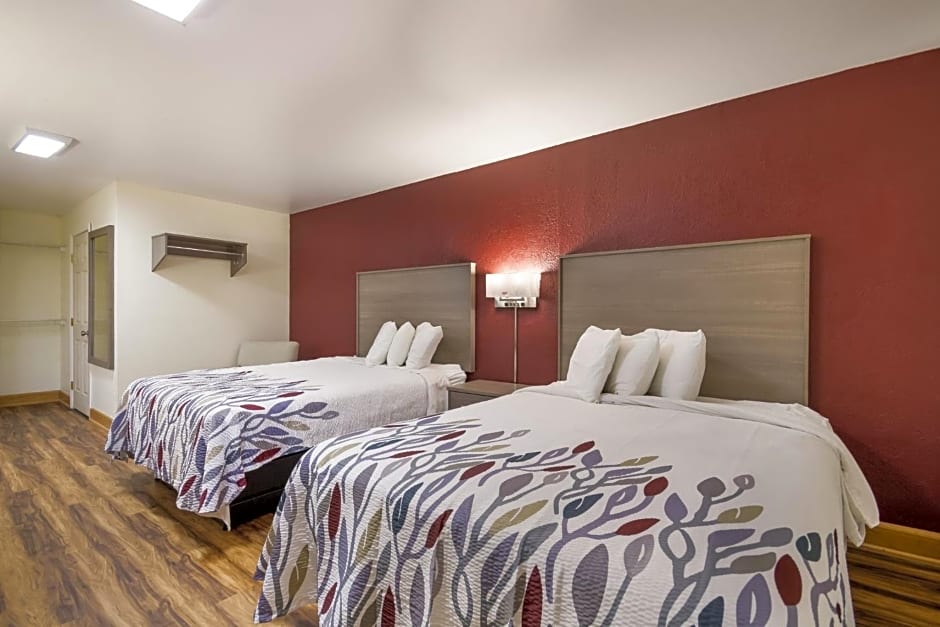 Red Roof Inn Crestview