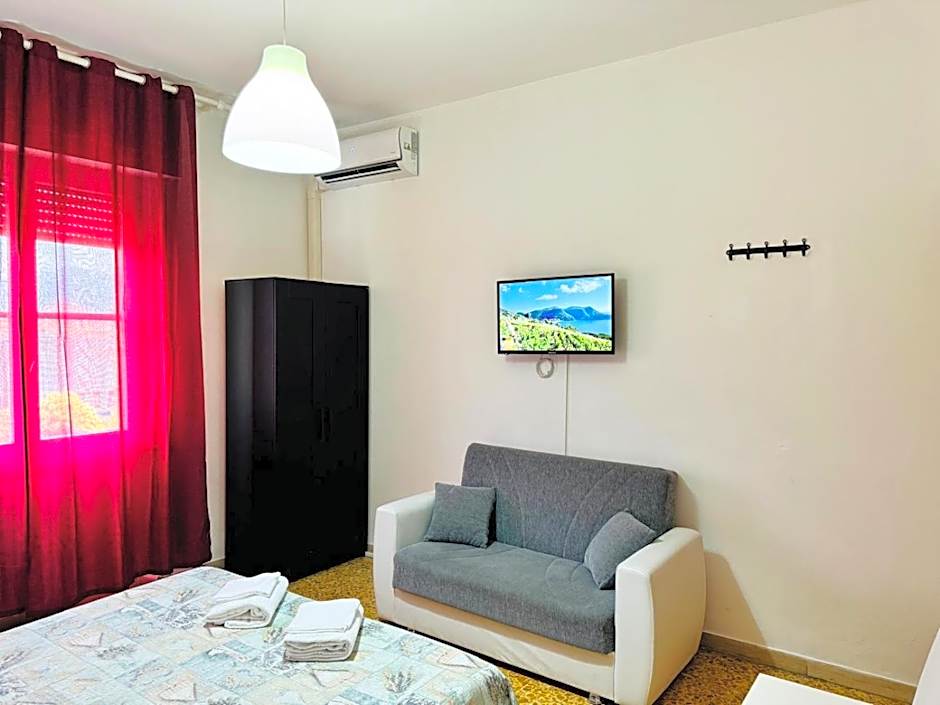 Prime Guest House