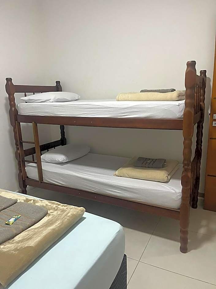 Pousada e Casa Praias de Penha