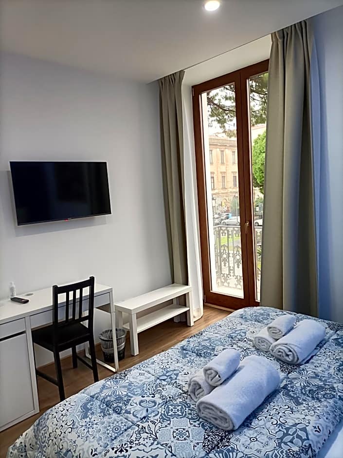 Luxury B&B Iolanda