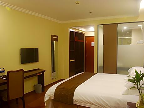 Business Queen Room