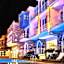 Vinifera Ephesus Hotel