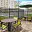 SpringHill Suites by Marriott Detroit Metro Airport Romulus