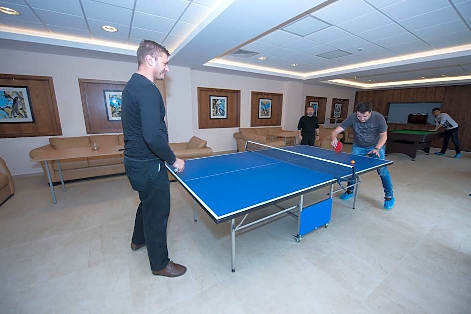 Hotel TTS**** Spa&Wellness Covasna