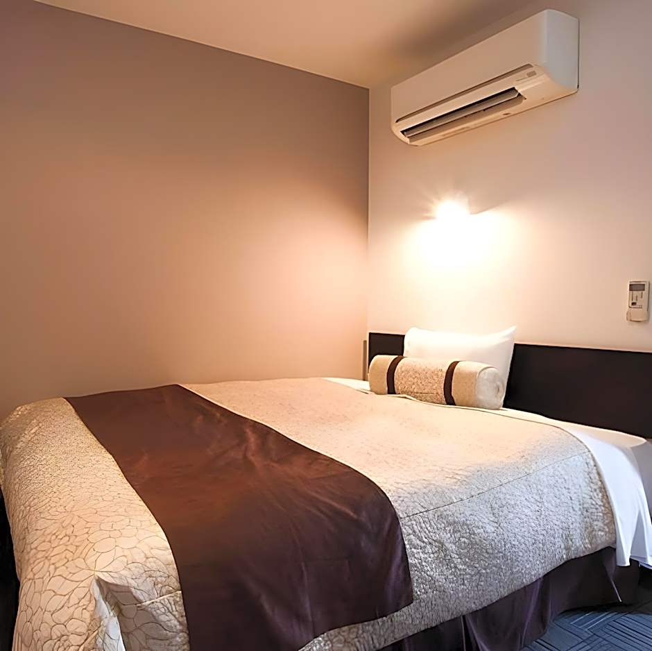 Kakegawa Station Hotel