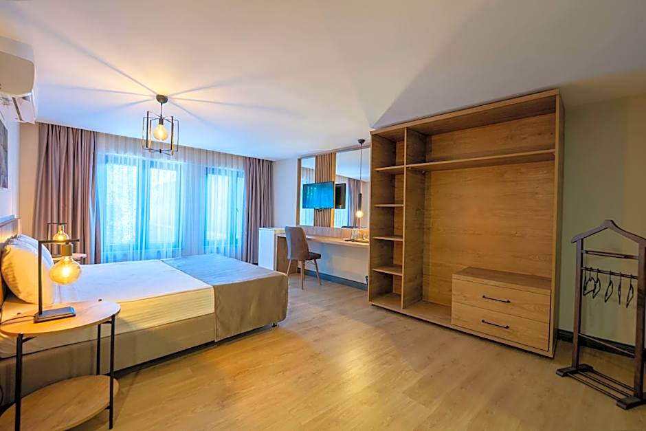 LELİKO SUITES