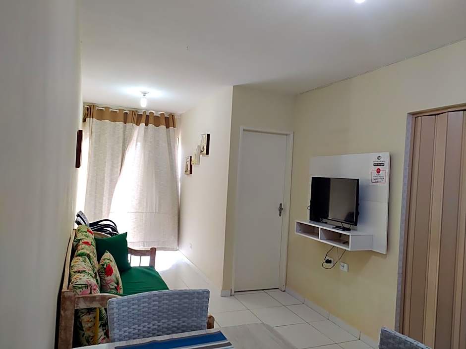 Residencial Portal da Praia