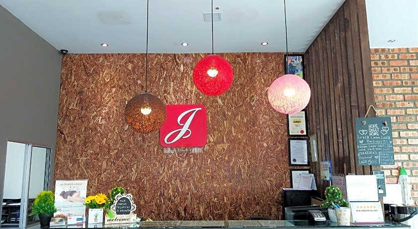 Hotel Jelai Mentakab