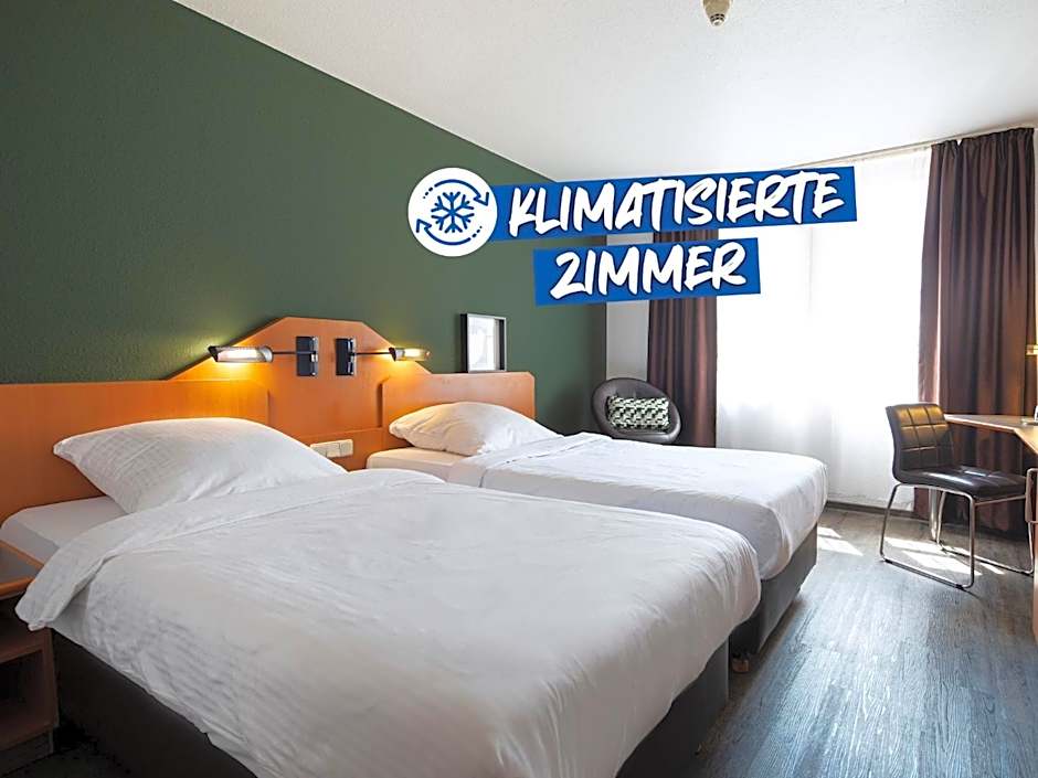 ACHAT Hotel Heppenheim