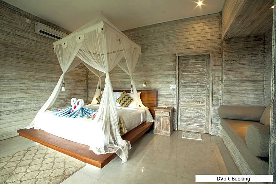 Dayung Villas By Reccoma