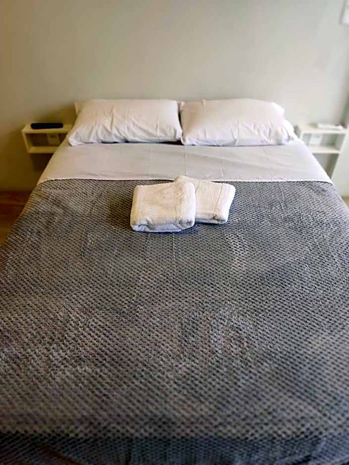 Pousada Vila dos Sonhos