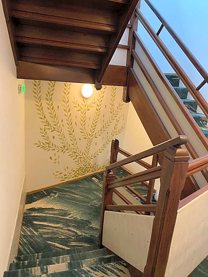 Hôtel Le Saint Amand