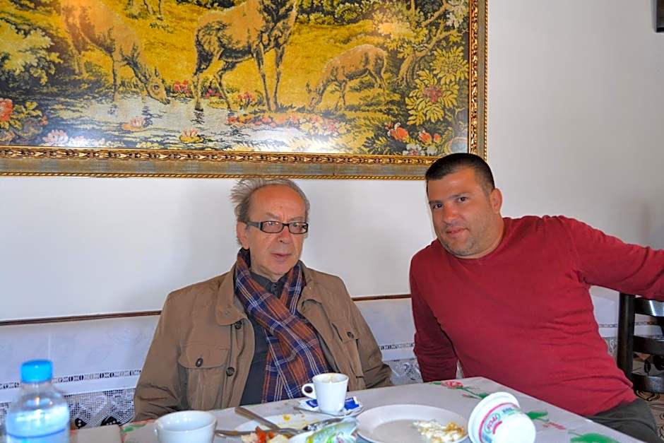 Hotel Kodra